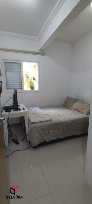 Foto 30 do(a) Apartamento de 3 quartos à venda em Vila Eldízia, Santo André