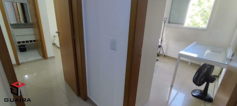 Foto 20 do(a) Apartamento de 3 quartos à venda em Vila Eldízia, Santo André
