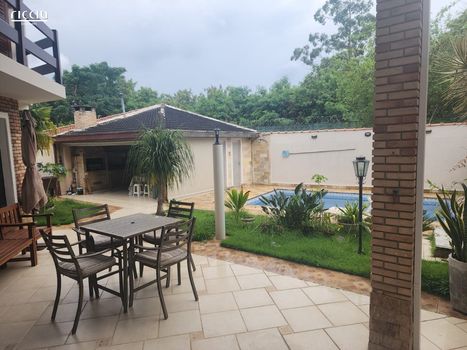 Foto 2 do(a) Casa em Condomínio de 4 quartos à venda em Condomínio Esplanada do Sol, São José dos Campos