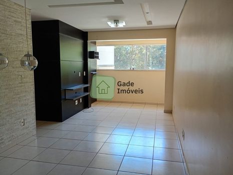 Foto 9 do(a) Apartamento de 3 quartos à venda em Cinquentenário, Belo Horizonte