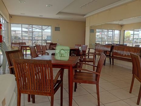 Foto 17 do(a) Apartamento de 3 quartos à venda em Cinquentenário, Belo Horizonte