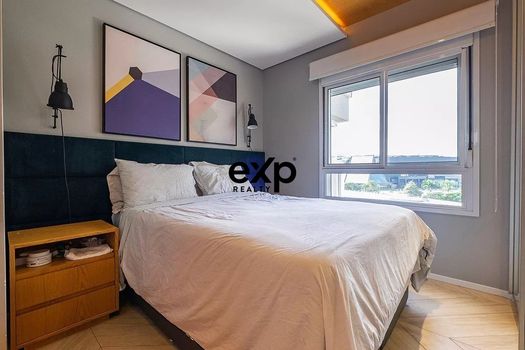 Foto 13 do(a) Apartamento de 2 quartos à venda em Pinheiros, São Paulo