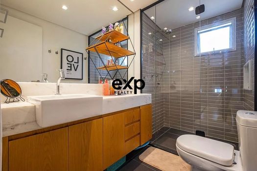 Foto 17 do(a) Apartamento de 2 quartos à venda em Pinheiros, São Paulo