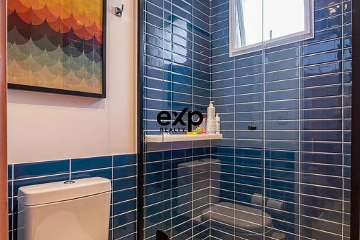 Foto 20 do(a) Apartamento de 2 quartos à venda em Pinheiros, São Paulo