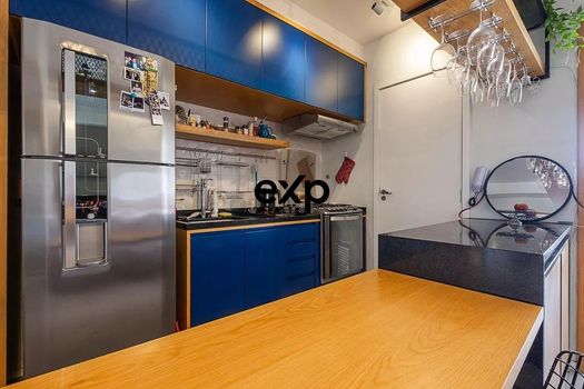 Foto 7 do(a) Apartamento de 2 quartos à venda em Pinheiros, São Paulo