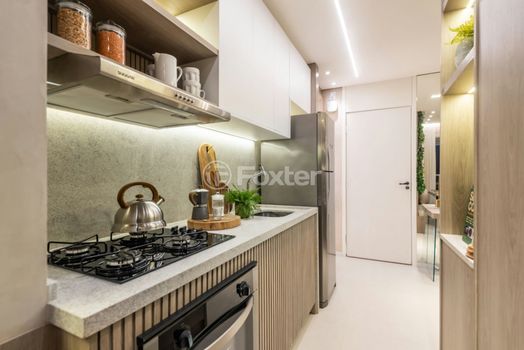 Foto 4 do(a) Apartamento de 2 quartos à venda em São Miguel Paulista, São Paulo