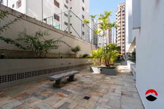 Foto 30 do(a) Apartamento de 3 quartos à venda em Jardim Paulista, São Paulo