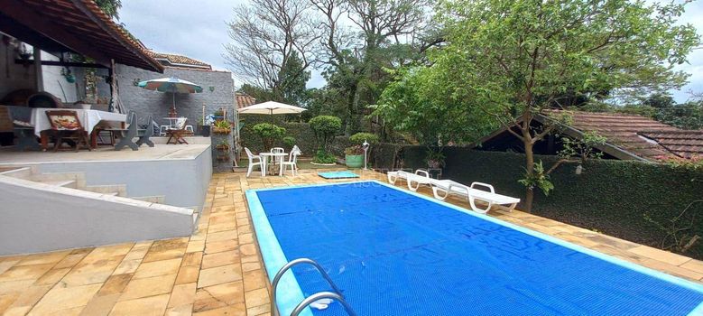 Foto 3 do(a) Casa em Condomínio de 3 quartos à venda em Pinus Park, Cotia
