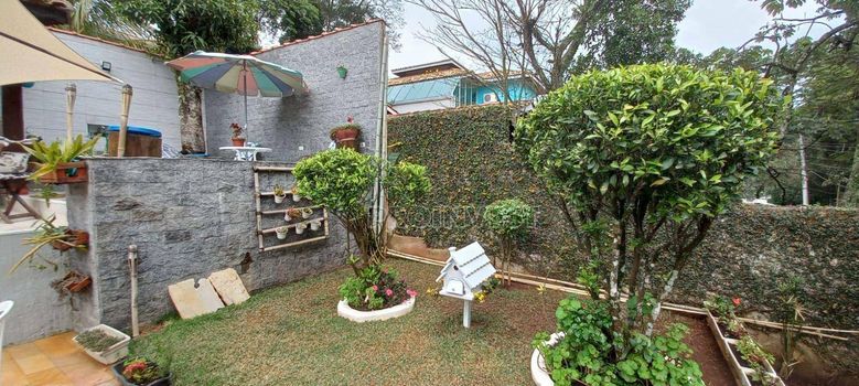 Foto 31 do(a) Casa em Condomínio de 3 quartos à venda em Pinus Park, Cotia