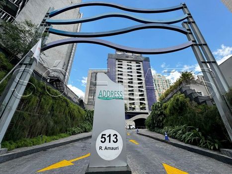 Foto 9 do(a) Flat de 2 quartos à venda em Jardim Europa, São Paulo
