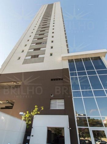 Foto 2 do(a) Cobertura de 1 quartos para alugar em Umuarama, Osasco