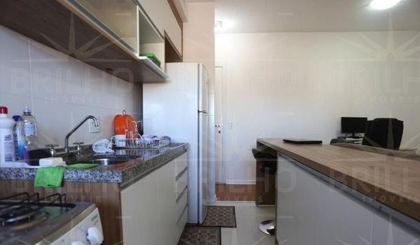 Foto 8 do(a) Cobertura de 1 quartos para alugar em Umuarama, Osasco