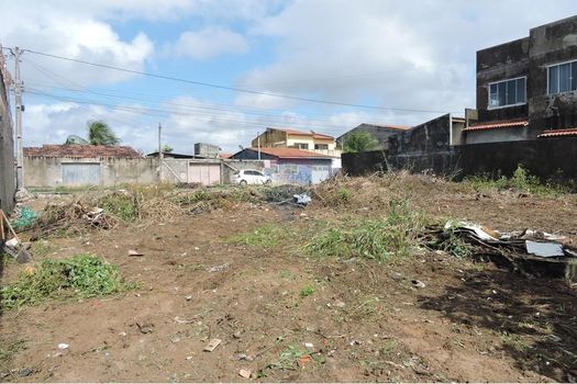 Foto 6 do(a) Terreno false à venda em Pajuçara, Natal