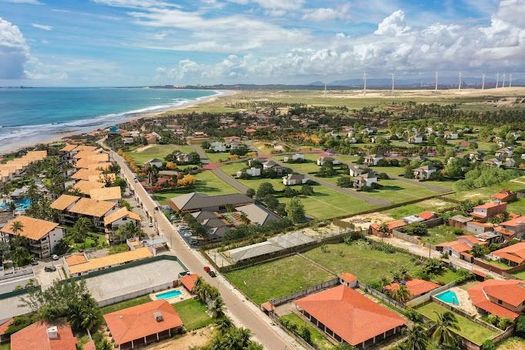 Foto 1 do(a) Terreno false à venda em null, São Gonçalo do Amarante