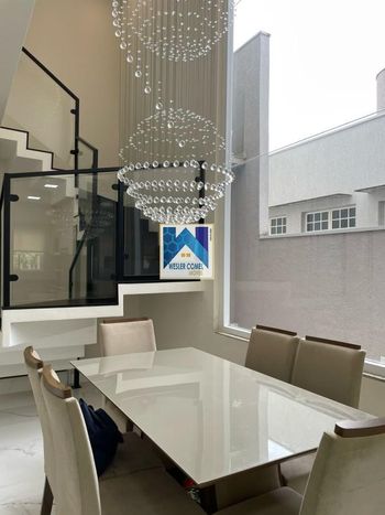Foto 4 do(a) Casa de 3 quartos à venda em Vila Nova Socorro, Mogi das Cruzes