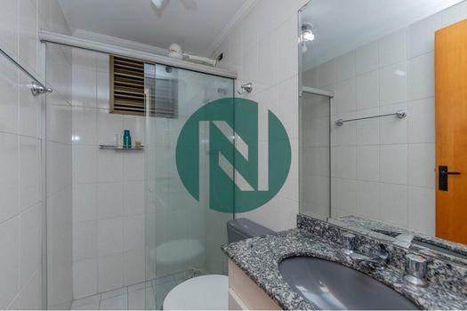 Foto 19 do(a) Apartamento de 3 quartos à venda em Vila Monte Alegre, São Paulo