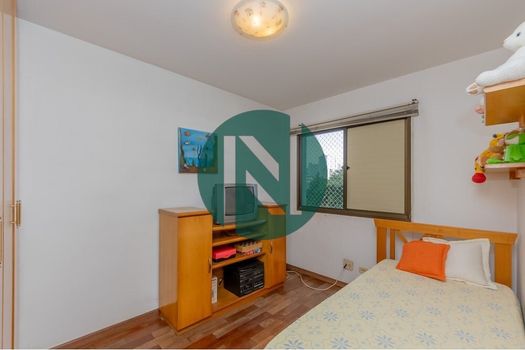 Foto 13 do(a) Apartamento de 3 quartos à venda em Vila Monte Alegre, São Paulo
