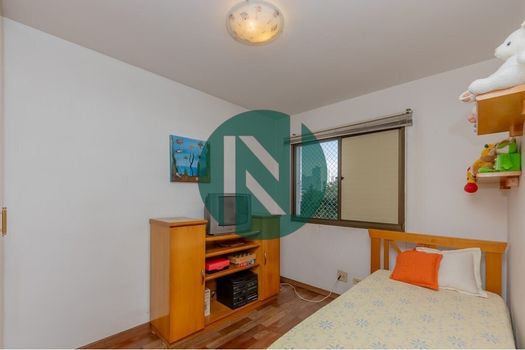 Foto 15 do(a) Apartamento de 3 quartos à venda em Vila Monte Alegre, São Paulo