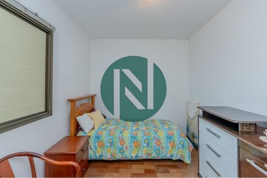 Foto 17 do(a) Apartamento de 3 quartos à venda em Vila Monte Alegre, São Paulo