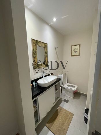 Foto 14 do(a) Apartamento de 5 quartos à venda em Santa Cecília, São Paulo