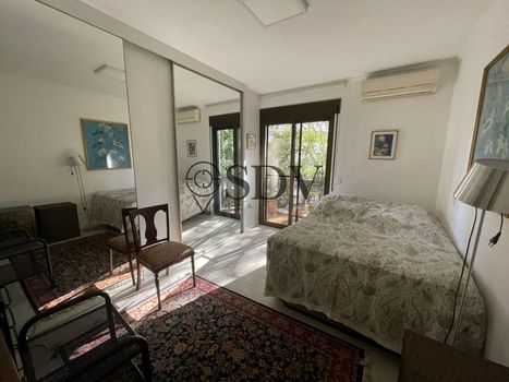 Foto 23 do(a) Apartamento de 5 quartos à venda em Santa Cecília, São Paulo