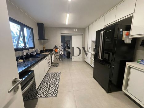 Foto 15 do(a) Apartamento de 5 quartos à venda em Santa Cecília, São Paulo