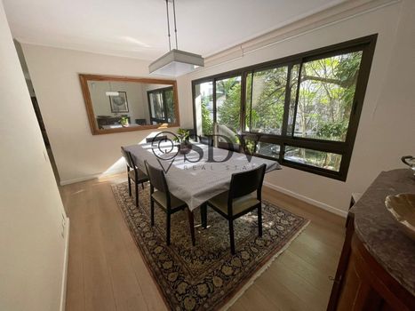 Foto 7 do(a) Apartamento de 5 quartos à venda em Santa Cecília, São Paulo