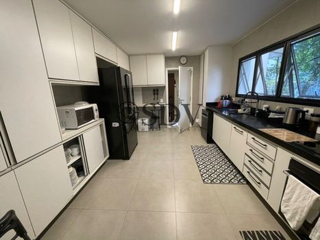 Foto 18 do(a) Apartamento de 5 quartos à venda em Santa Cecília, São Paulo