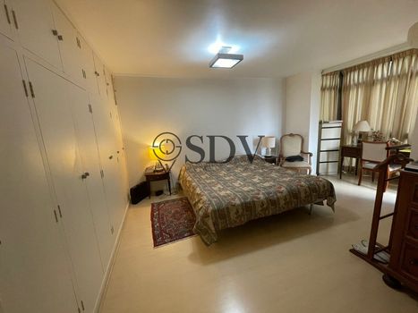 Foto 21 do(a) Apartamento de 5 quartos à venda em Santa Cecília, São Paulo