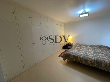 Foto 17 do(a) Apartamento de 5 quartos à venda em Santa Cecília, São Paulo