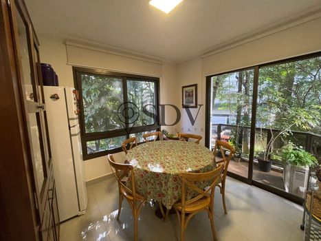 Foto 11 do(a) Apartamento de 5 quartos à venda em Santa Cecília, São Paulo