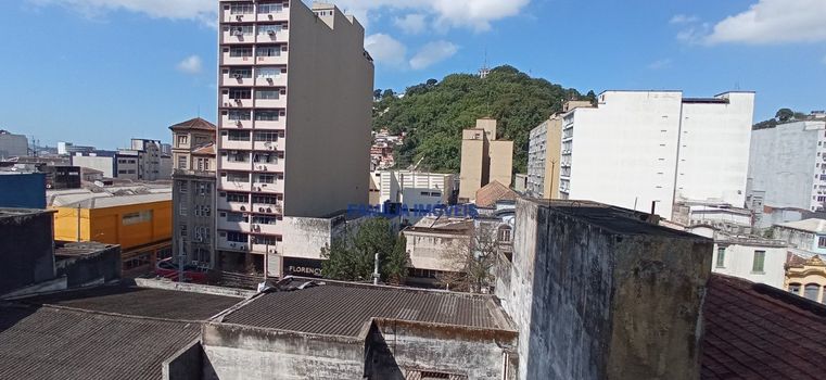 Foto 5 do(a) Sala / Conjunto Comercial false à venda em Centro, Santos