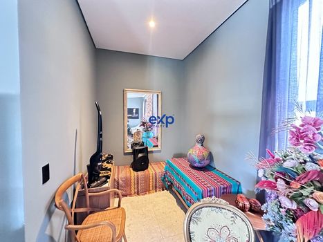 Foto 4 do(a) Casa em Condomínio de 2 quartos à venda em Loteamento Residencial Una, Itu