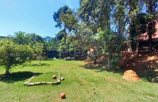 Foto 39 do(a) Casa false à venda em Chácaras São Bento, Valinhos
