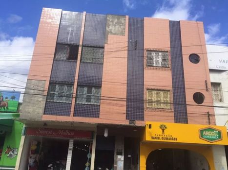 Foto 1 do(a) Apartamento de 2 quartos à venda em Centro, Sobral