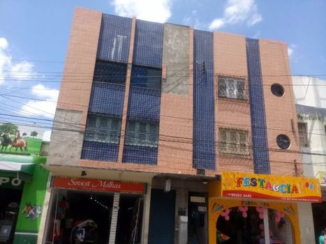 Foto 11 do(a) Apartamento de 2 quartos à venda em Centro, Sobral
