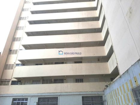 Foto 15 do(a) Apartamento de 2 quartos à venda em Bosque da Saúde, São Paulo