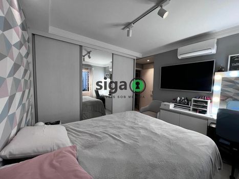 Foto 12 do(a) Apartamento de 3 quartos à venda em Vila Andrade, São Paulo