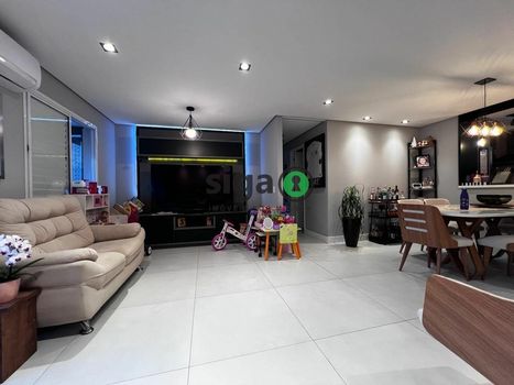 Foto 5 do(a) Apartamento de 3 quartos à venda em Vila Andrade, São Paulo