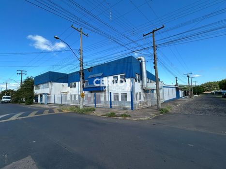 Foto 2 do(a) Galpão / Depósito / Armazém / Pavilhão false para alugar em São Jacó, Sapiranga