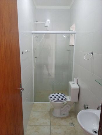 Foto 18 do(a) Cobertura de 2 quartos à venda em Jardim Nossa Senhora do Carmo, São Paulo