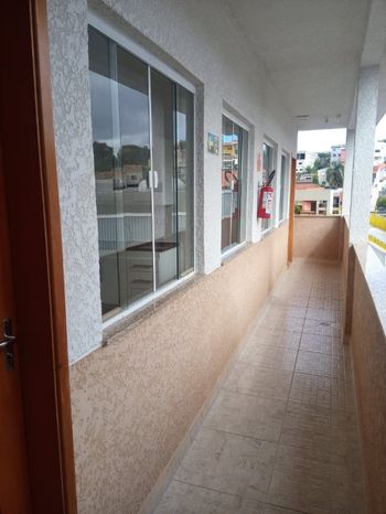 Foto 30 do(a) Cobertura de 2 quartos à venda em Jardim Nossa Senhora do Carmo, São Paulo