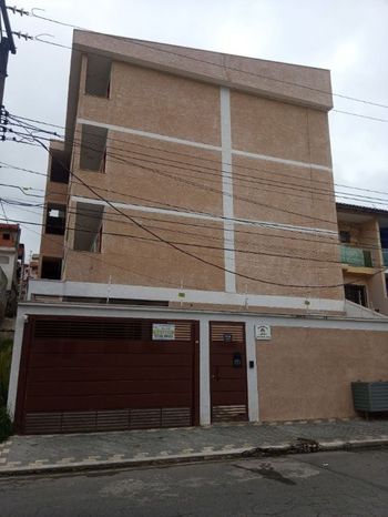Foto 2 do(a) Cobertura de 2 quartos à venda em Jardim Nossa Senhora do Carmo, São Paulo