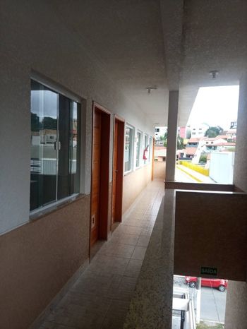 Foto 19 do(a) Cobertura de 2 quartos à venda em Jardim Nossa Senhora do Carmo, São Paulo
