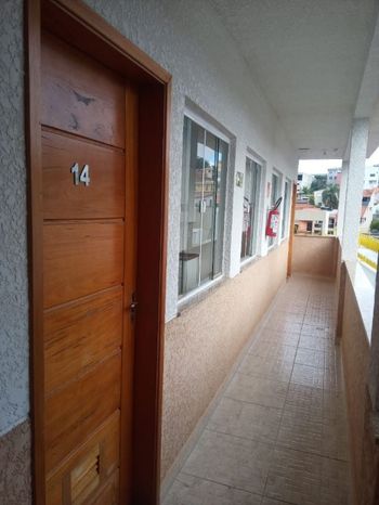 Foto 13 do(a) Cobertura de 2 quartos à venda em Jardim Nossa Senhora do Carmo, São Paulo