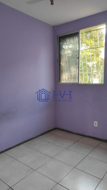 Foto 6 do(a) Apartamento de 2 quartos à venda em Jaqueline, Belo Horizonte