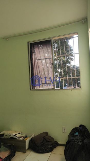 Foto 22 do(a) Apartamento de 2 quartos à venda em Jaqueline, Belo Horizonte