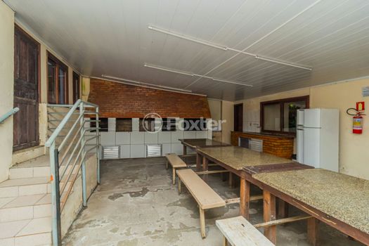 Foto 48 do(a) Apartamento de 2 quartos à venda em Cristal, Porto Alegre