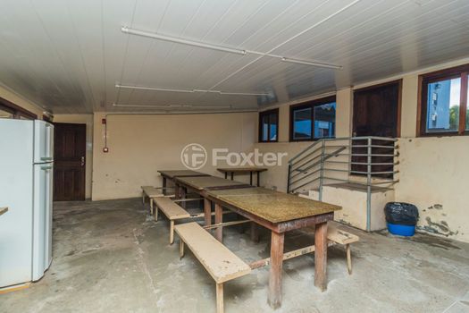 Foto 49 do(a) Apartamento de 2 quartos à venda em Cristal, Porto Alegre