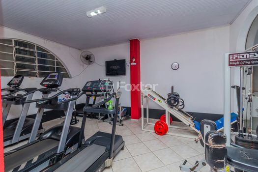 Foto 46 do(a) Apartamento de 2 quartos à venda em Cristal, Porto Alegre